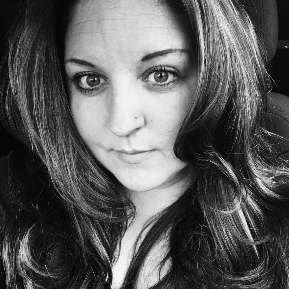 Meet your Posher, Heidi